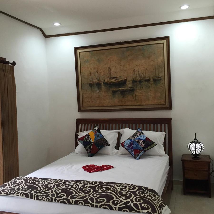 Pondok Ayu Homestay Ubud  Ngoại thất bức ảnh