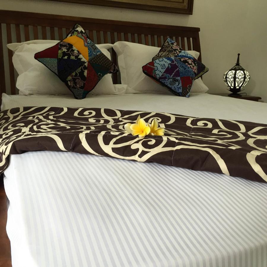 Pondok Ayu Homestay Ubud  Ngoại thất bức ảnh