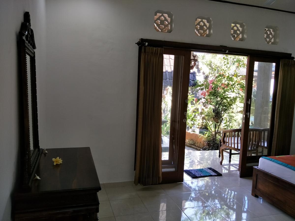 Pondok Ayu Homestay Ubud  Ngoại thất bức ảnh