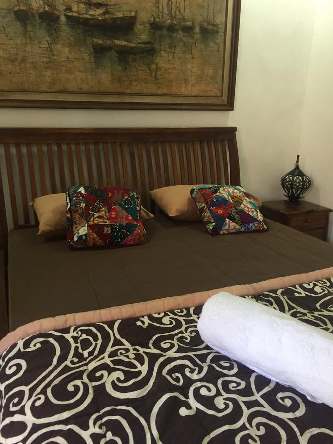 Pondok Ayu Homestay Ubud  Ngoại thất bức ảnh