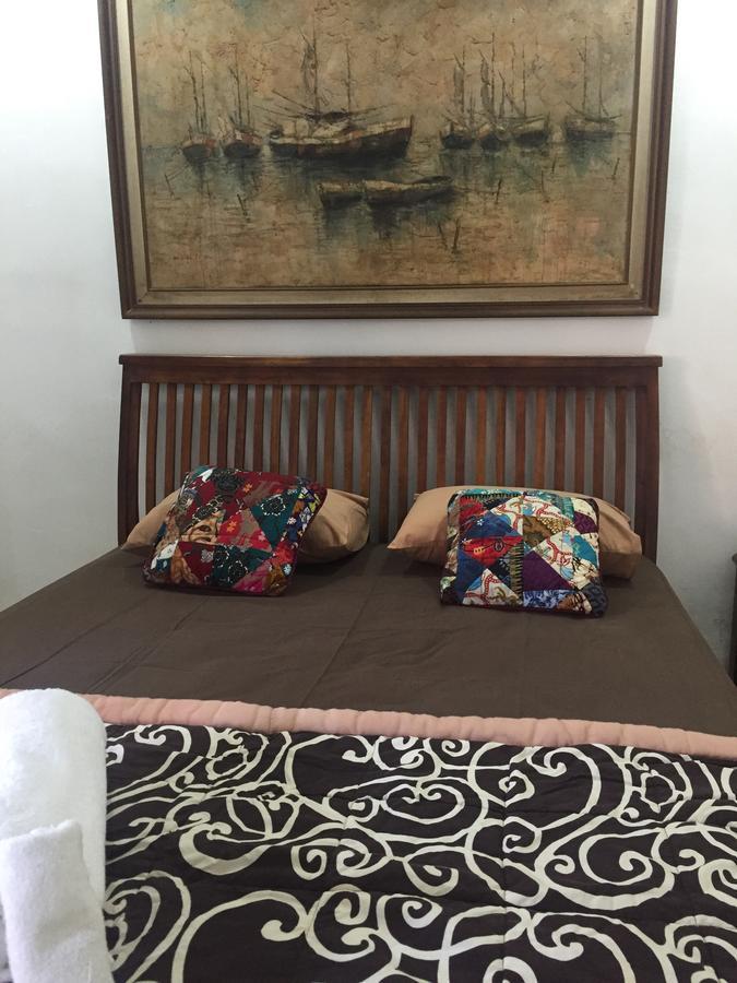 Pondok Ayu Homestay Ubud  Ngoại thất bức ảnh