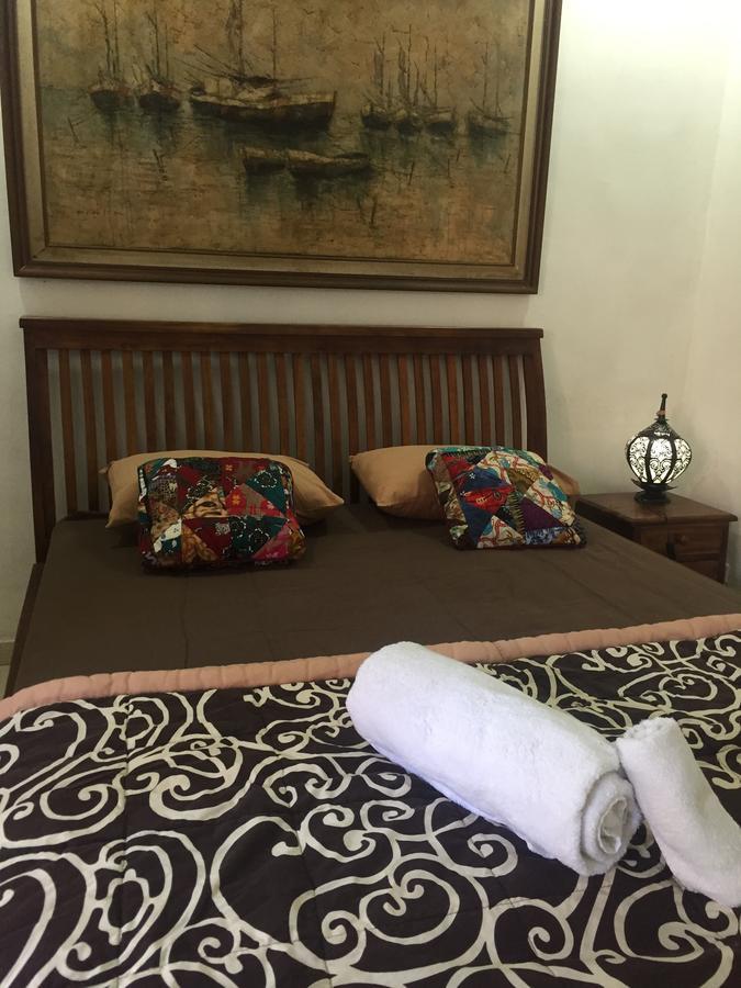 Pondok Ayu Homestay Ubud  Ngoại thất bức ảnh