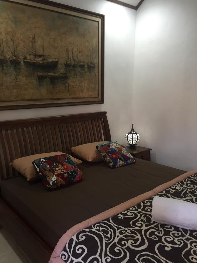 Pondok Ayu Homestay Ubud  Ngoại thất bức ảnh