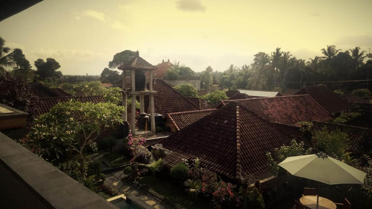 Pondok Ayu Homestay Ubud  Ngoại thất bức ảnh