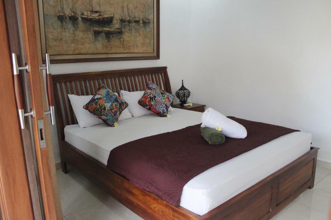 Pondok Ayu Homestay Ubud  Ngoại thất bức ảnh